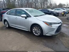 JTDHPRAE1LJ070005 2020 TOYOTA COROLLA