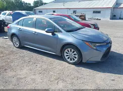 JTDHPRAE1LJ081196 2020 TOYOTA COROLLA