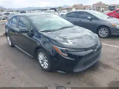 JTDHPRAE1LJ096670 2020 TOYOTA COROLLA