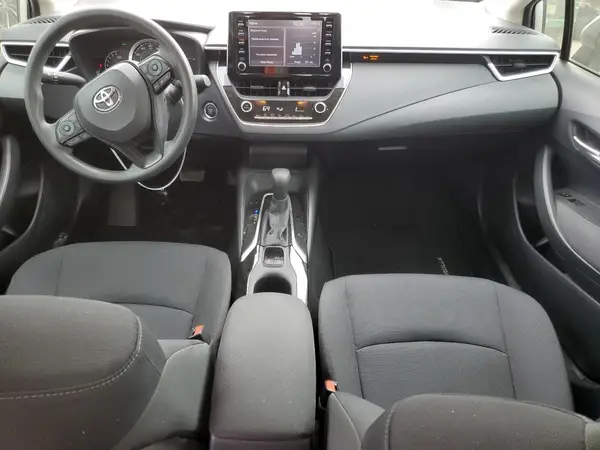 JTDHPRAE2LJ001792 2020 TOYOTA COROLLA - Image 8