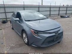 JTDHPRAE2LJ002070 2020 TOYOTA COROLLA