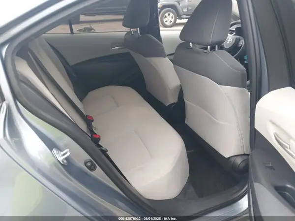 JTDHPRAE2LJ002070 2020 TOYOTA COROLLA - Image 8