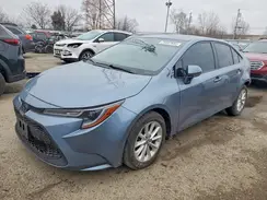 JTDHPRAE2LJ005695 2020 TOYOTA COROLLA