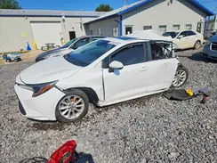 JTDHPRAE2LJ010458 2020 TOYOTA COROLLA