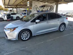 JTDHPRAE2LJ010573 2020 TOYOTA COROLLA