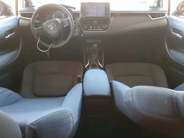 JTDHPRAE2LJ010573 2020 TOYOTA COROLLA - Image 8