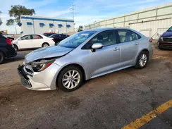 JTDHPRAE2LJ013814 2020 TOYOTA COROLLA