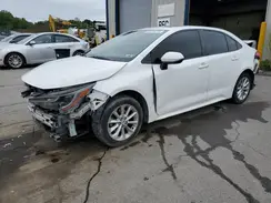 JTDHPRAE2LJ017488 2020 TOYOTA COROLLA