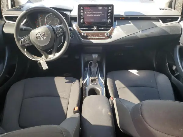 JTDHPRAE2LJ017488 2020 TOYOTA COROLLA - Image 8