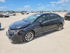 JTDHPRAE2LJ029611 2020 TOYOTA COROLLA