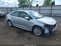JTDHPRAE2LJ030824 2020 TOYOTA COROLLA