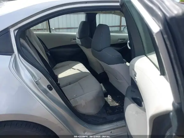 JTDHPRAE2LJ030824 2020 TOYOTA COROLLA - Image 8
