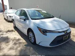 JTDHPRAE2LJ035313 2020 TOYOTA COROLLA