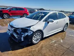 JTDHPRAE2LJ039992 2020 TOYOTA COROLLA