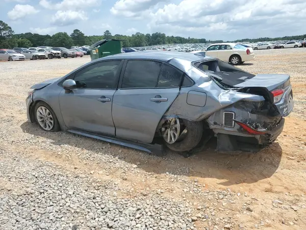 JTDHPRAE2LJ052970 2020 TOYOTA COROLLA - Image 2