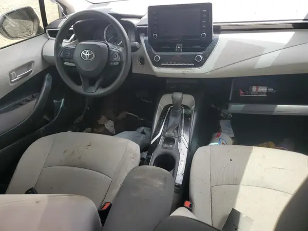 JTDHPRAE2LJ052970 2020 TOYOTA COROLLA - Image 8