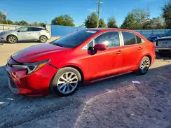 JTDHPRAE2LJ056968 2020 TOYOTA COROLLA