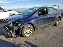 JTDHPRAE2LJ057537 2020 TOYOTA COROLLA