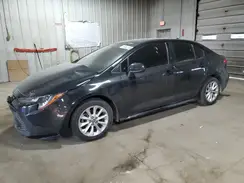 JTDHPRAE2LJ072233 2020 TOYOTA COROLLA