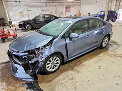 JTDHPRAE2LJ072734 2020 TOYOTA COROLLA