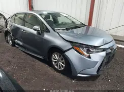 JTDHPRAE2LJ092143 2020 TOYOTA COROLLA