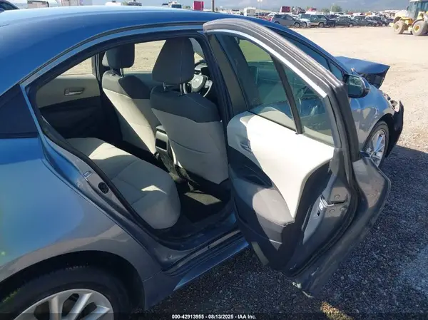 JTDHPRAE2LJ103951 2020 TOYOTA COROLLA - Image 8