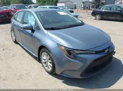 JTDHPRAE3LJ003860 2020 TOYOTA COROLLA