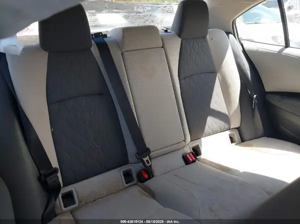 JTDHPRAE3LJ019850 2020 TOYOTA COROLLA - Image 8