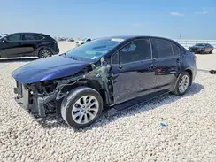JTDHPRAE3LJ022926 2020 TOYOTA COROLLA