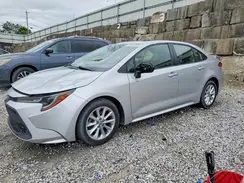 JTDHPRAE3LJ023851 2020 TOYOTA COROLLA