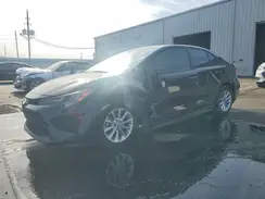 JTDHPRAE3LJ027821 2020 TOYOTA COROLLA