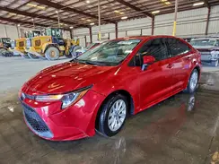 JTDHPRAE3LJ028158 2020 TOYOTA COROLLA