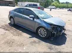 JTDHPRAE3LJ028290 2020 TOYOTA COROLLA