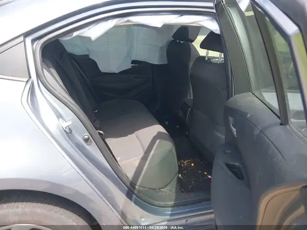 JTDHPRAE3LJ028290 2020 TOYOTA COROLLA - Image 8