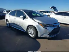 JTDHPRAE3LJ029696 2020 TOYOTA COROLLA