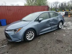 JTDHPRAE3LJ038463 2020 TOYOTA COROLLA