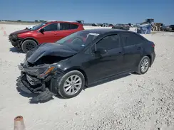 JTDHPRAE3LJ045753 2020 TOYOTA COROLLA