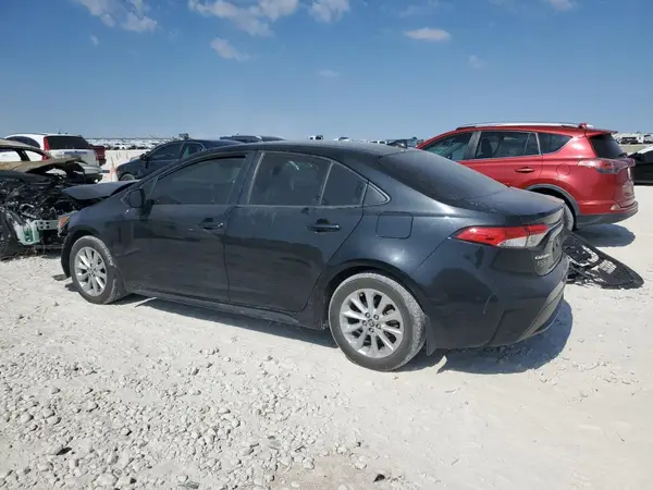 JTDHPRAE3LJ045753 2020 TOYOTA COROLLA - Image 2