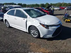 JTDHPRAE3LJ056347 2020 TOYOTA COROLLA