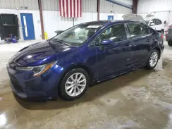 JTDHPRAE3LJ061242 2020 TOYOTA COROLLA