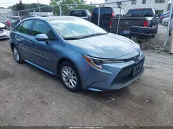 JTDHPRAE3LJ064741 2020 TOYOTA COROLLA