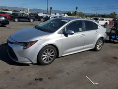 JTDHPRAE3LJ067462 2020 TOYOTA COROLLA