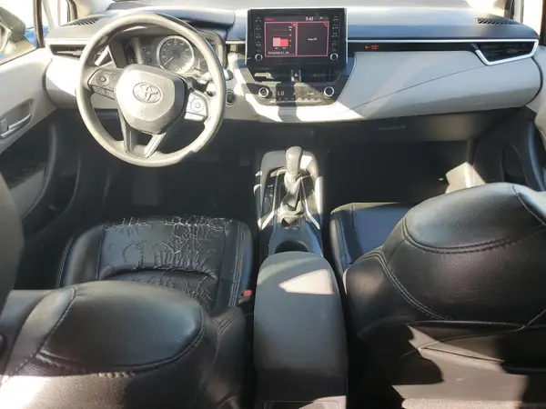 JTDHPRAE3LJ067462 2020 TOYOTA COROLLA - Image 8