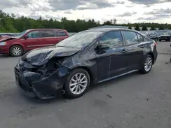 JTDHPRAE3LJ069387 2020 TOYOTA COROLLA
