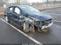 JTDHPRAE3LJ069986 2020 TOYOTA COROLLA