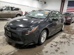 JTDHPRAE3LJ072046 2020 TOYOTA COROLLA