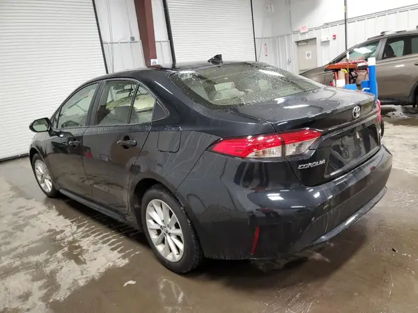 JTDHPRAE3LJ072046 2020 TOYOTA COROLLA - Image 2