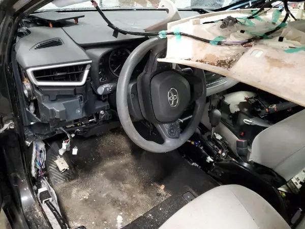 JTDHPRAE3LJ072046 2020 TOYOTA COROLLA - Image 8