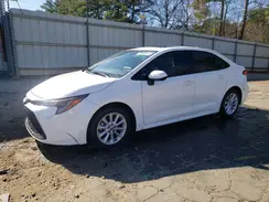 JTDHPRAE3LJ072192 2020 TOYOTA COROLLA