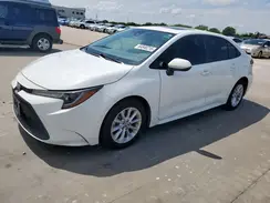 JTDHPRAE4LJ002121 2020 TOYOTA COROLLA